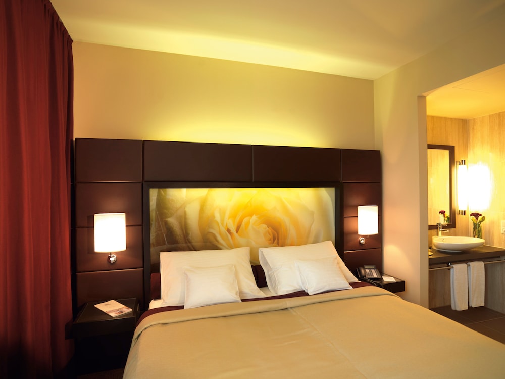 Lindner Hotel Vienna am Belvedere, Part of Jdv by Hyatt 12/72