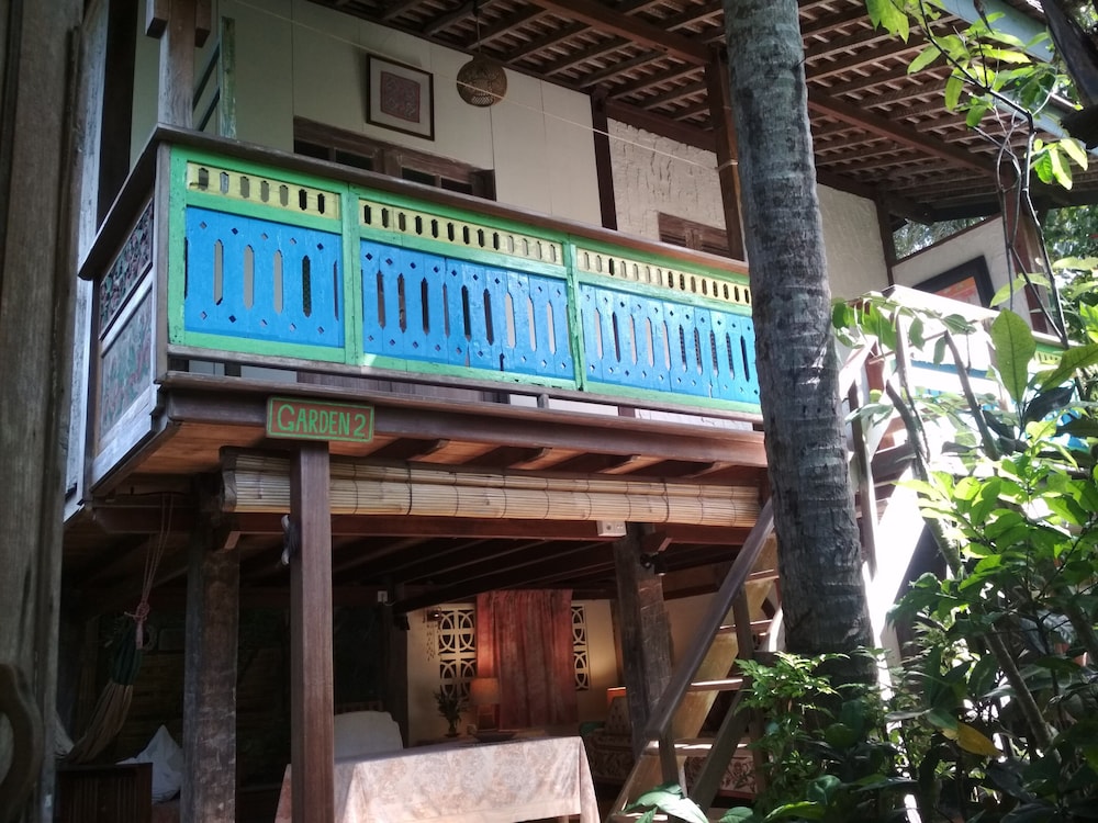 Pondok Pisang 1/50