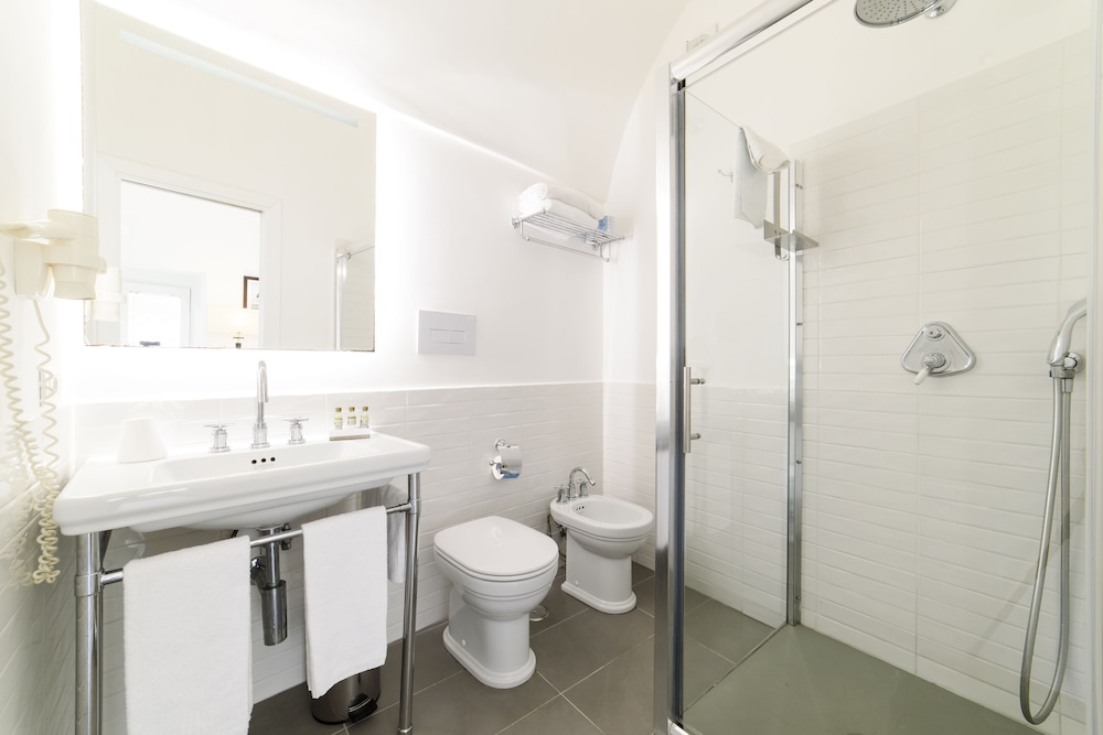 Amalfi Luxury House 51/51