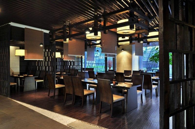 Guoman Hotel Shanghai 30/45