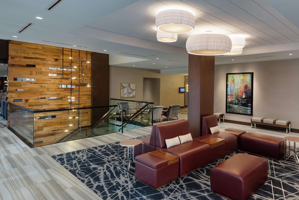 Doubletree By Hilton Jamestown 51/68