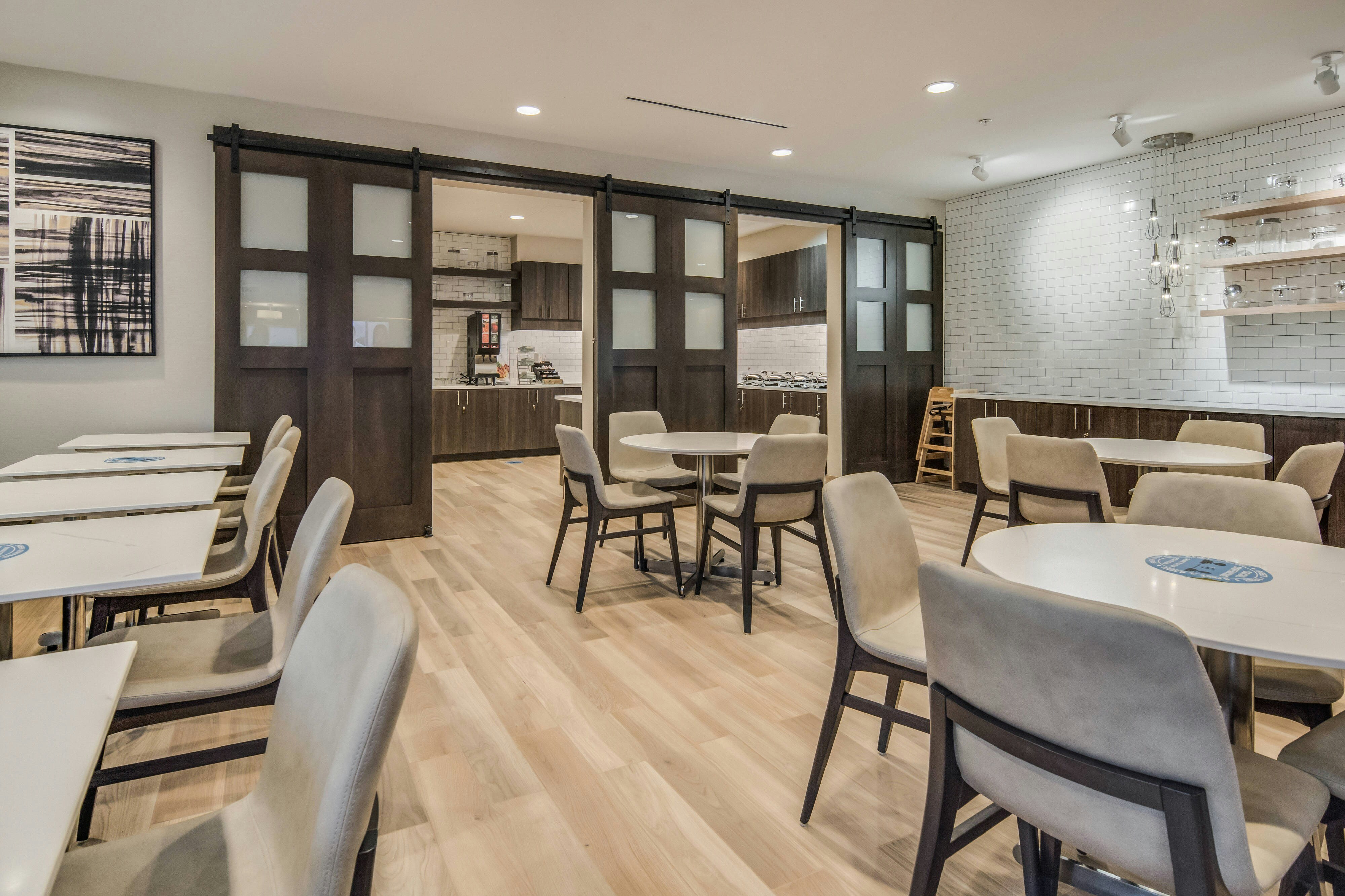 Residence Inn by Marriott Dallas DFW Airport West/Bedford 8/15
