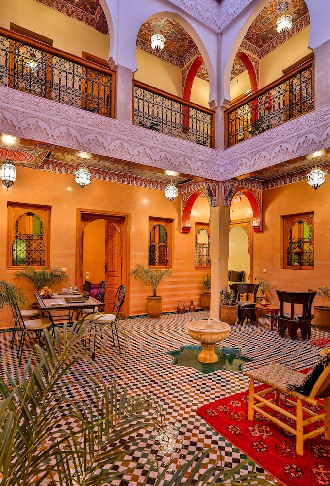 Riad Villa Sidi Baba 36/50