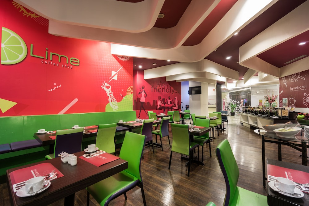 favehotel Pluit Junction 15/19