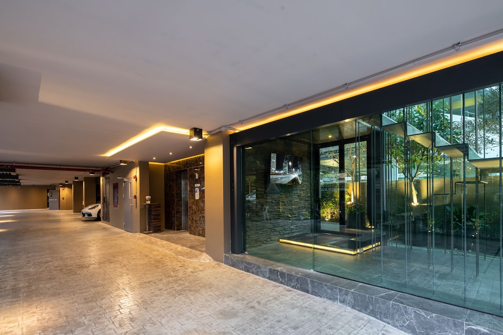Amarin Hotel Rama 8 32/50