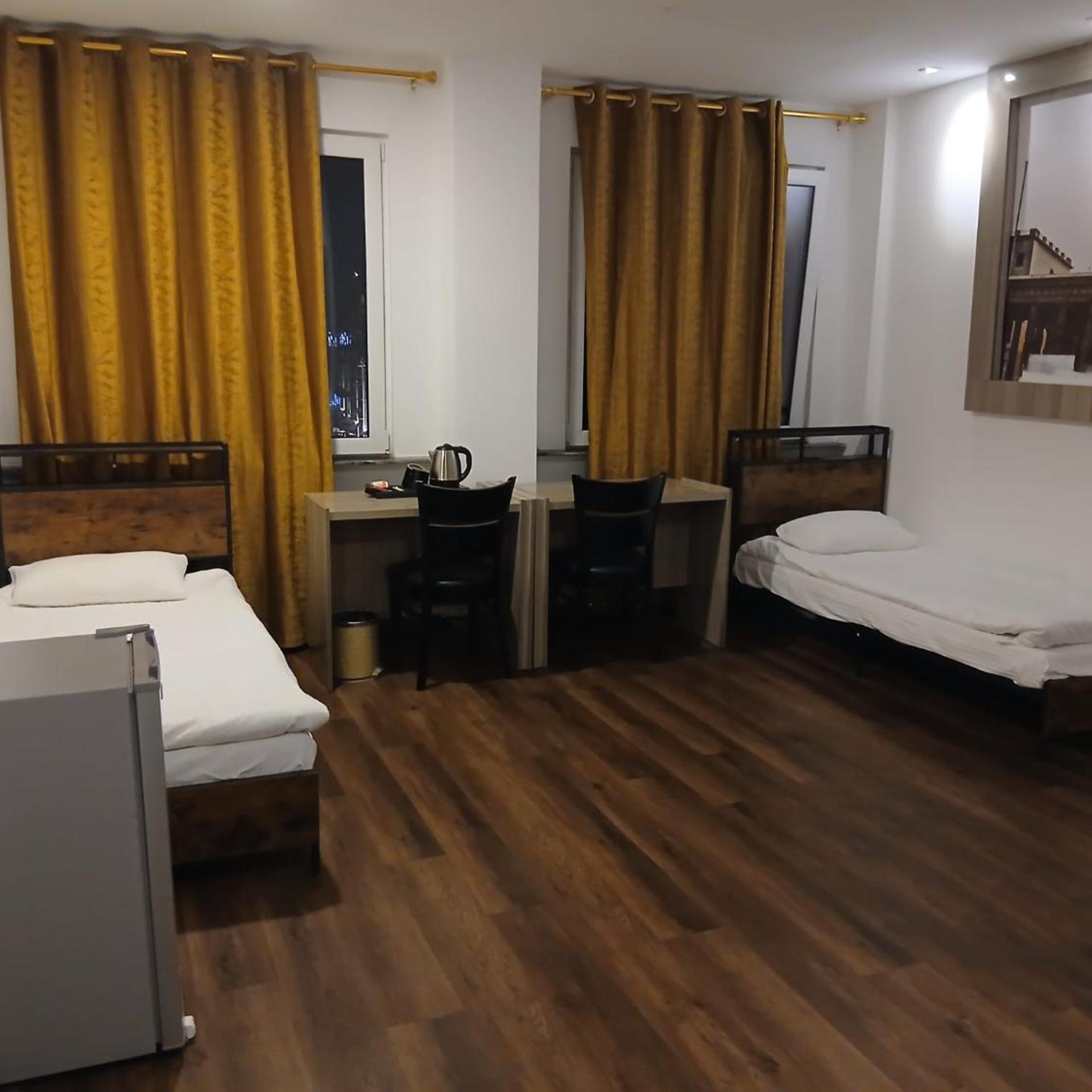 Hotel Grand Inn 24/46