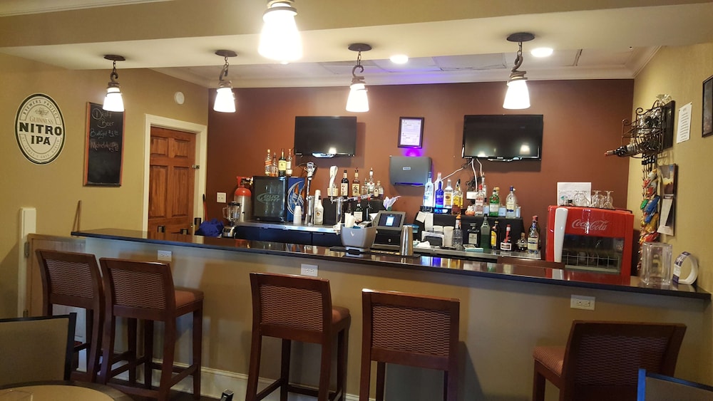 Best Western Point South 44/54
