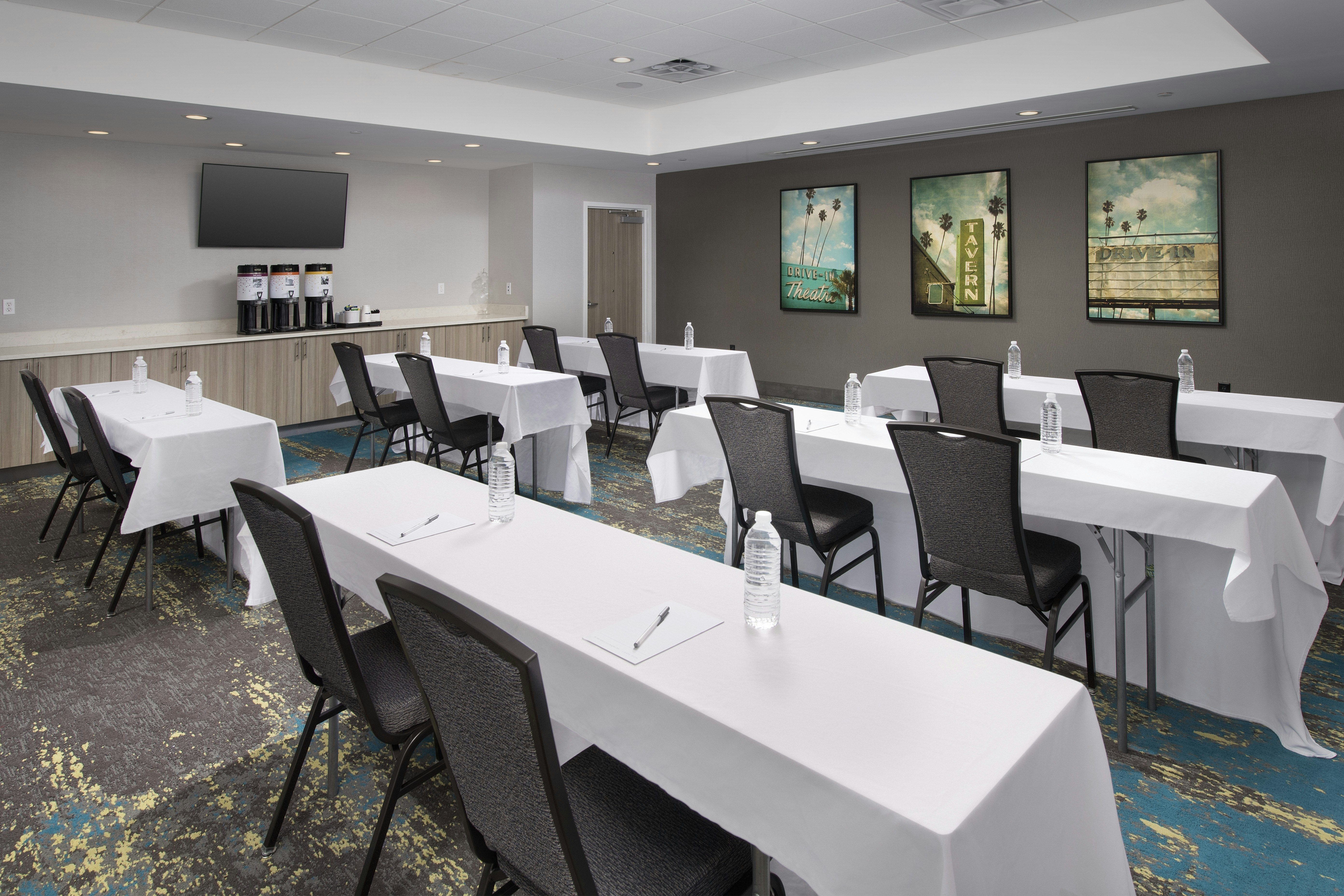Hampton Inn Miami Airport East 29/36