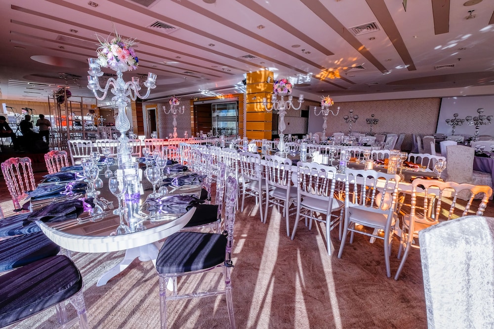 City Hotel Ankara 53/67