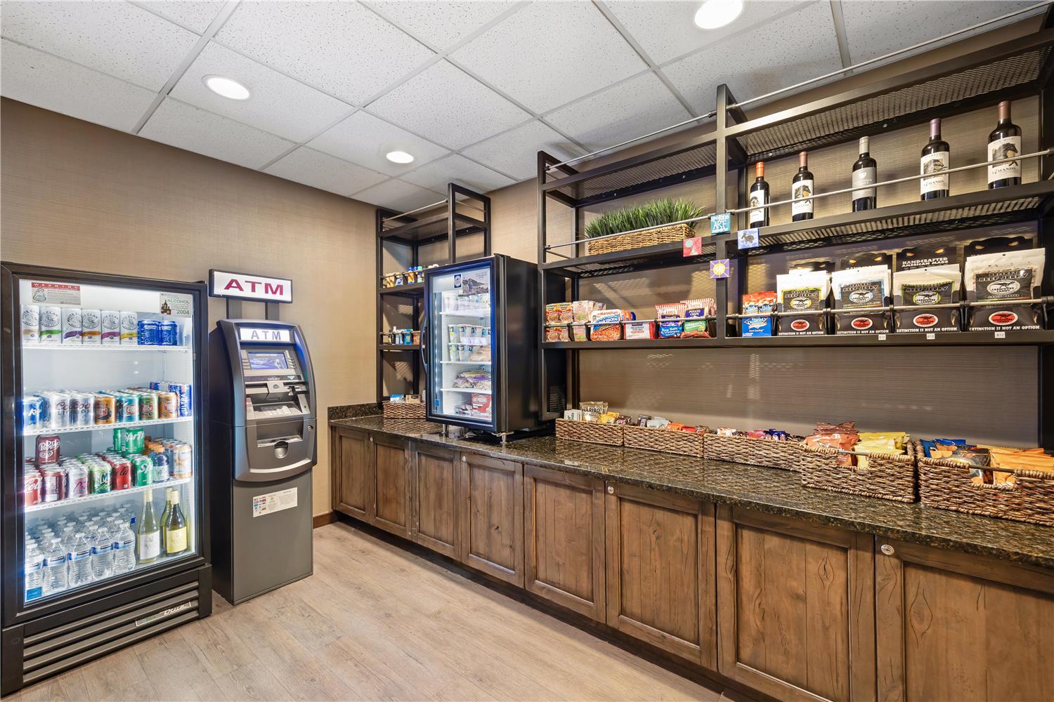 Best Western Plus City Center 13/17