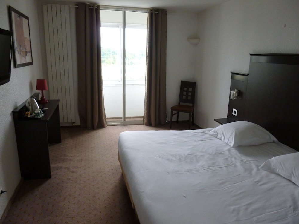 ibis Styles Poitiers Nord 16/50