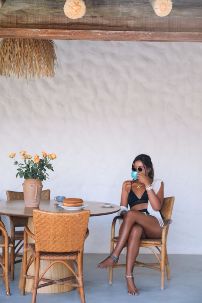 Villa dos Nativos Boutique Hotel 3/50