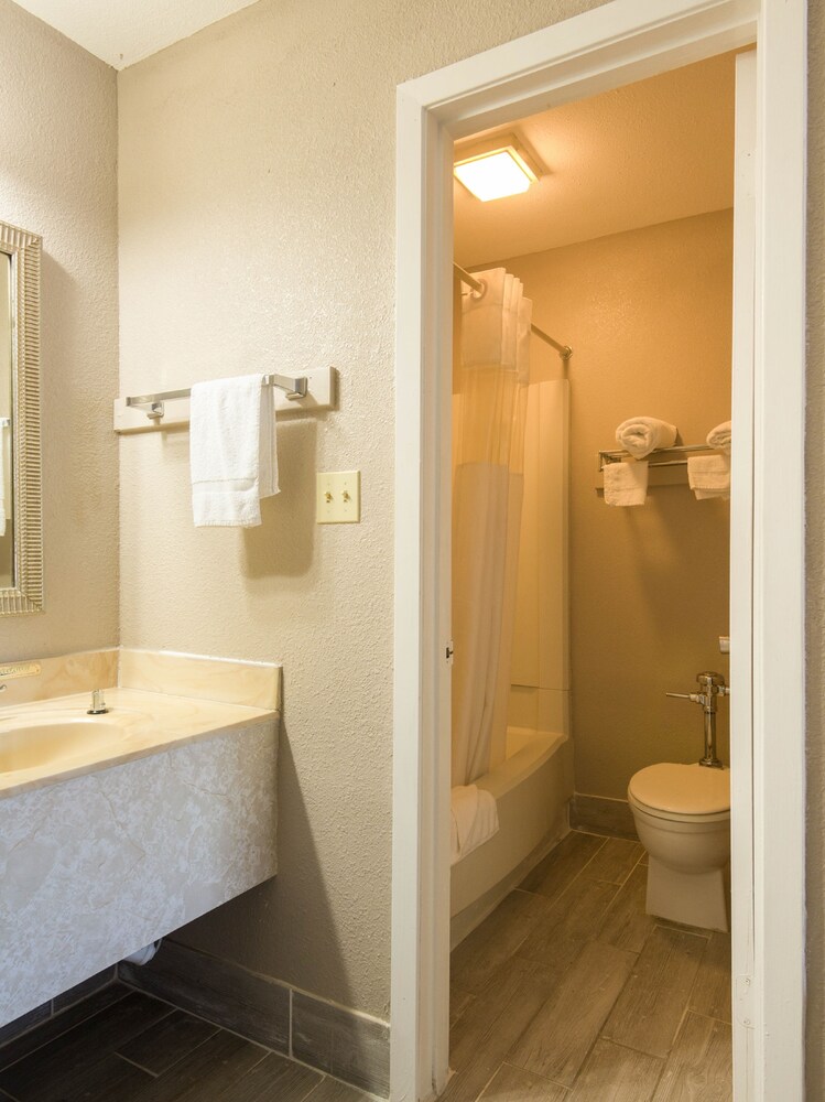 Motel6 Vicksburg, MS 35/35