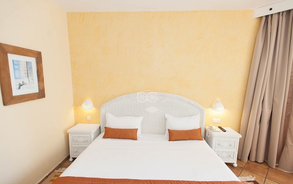 Odyssee Resort and Thalasso 12/50