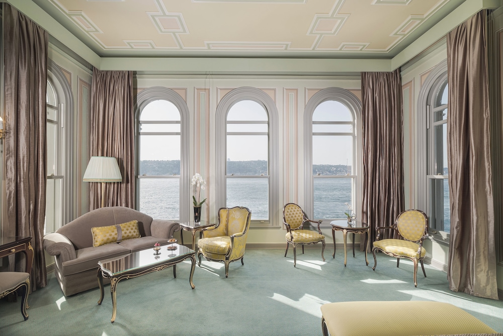 Bosphorus Palace Hotel Special Class 41/79