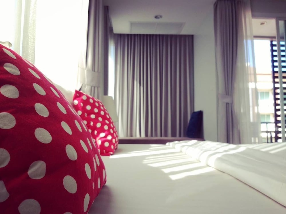 Krabi Riverview Hotel 14/28