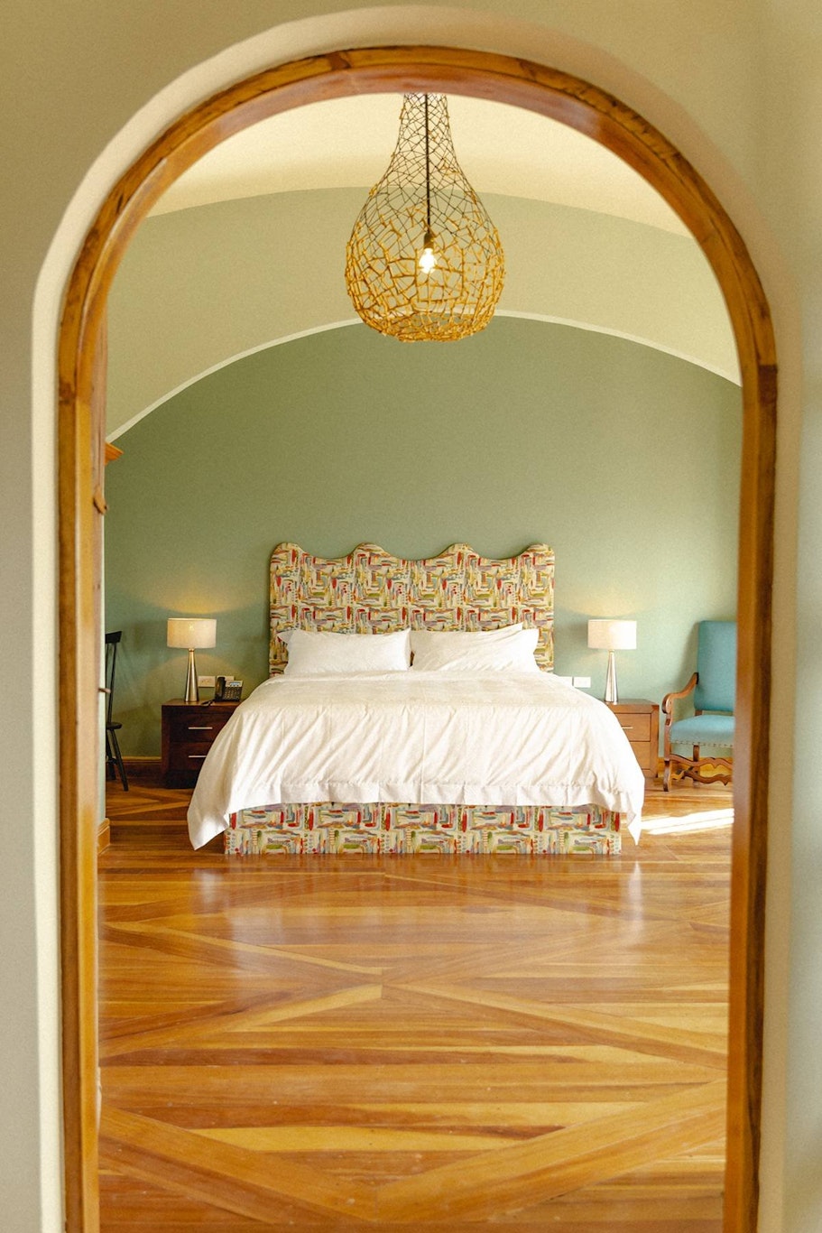 Granada, Suite