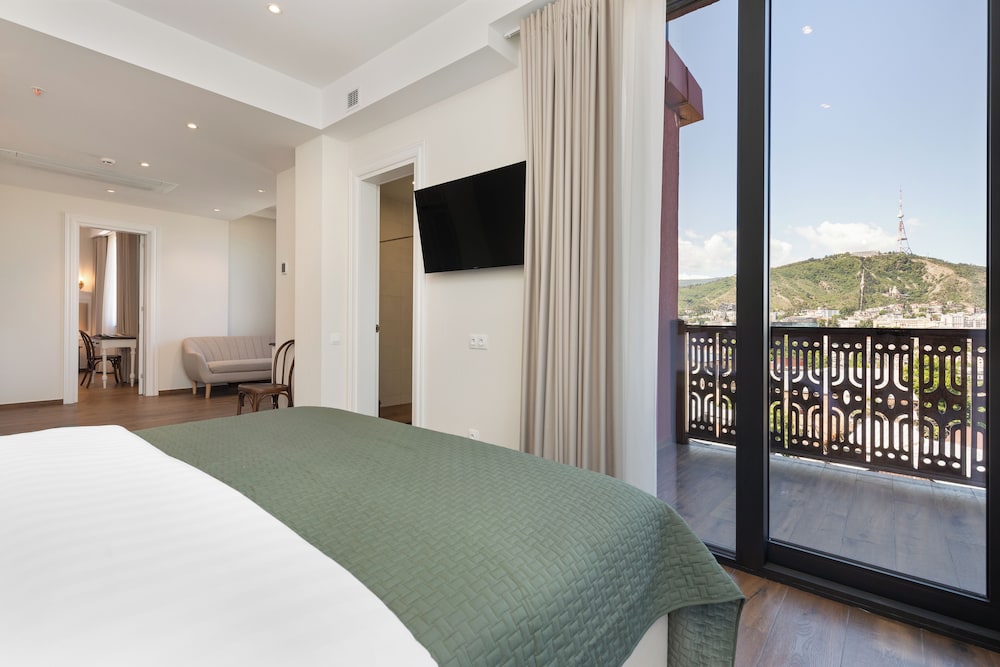 Iris Hotel Tbilisi 18/60