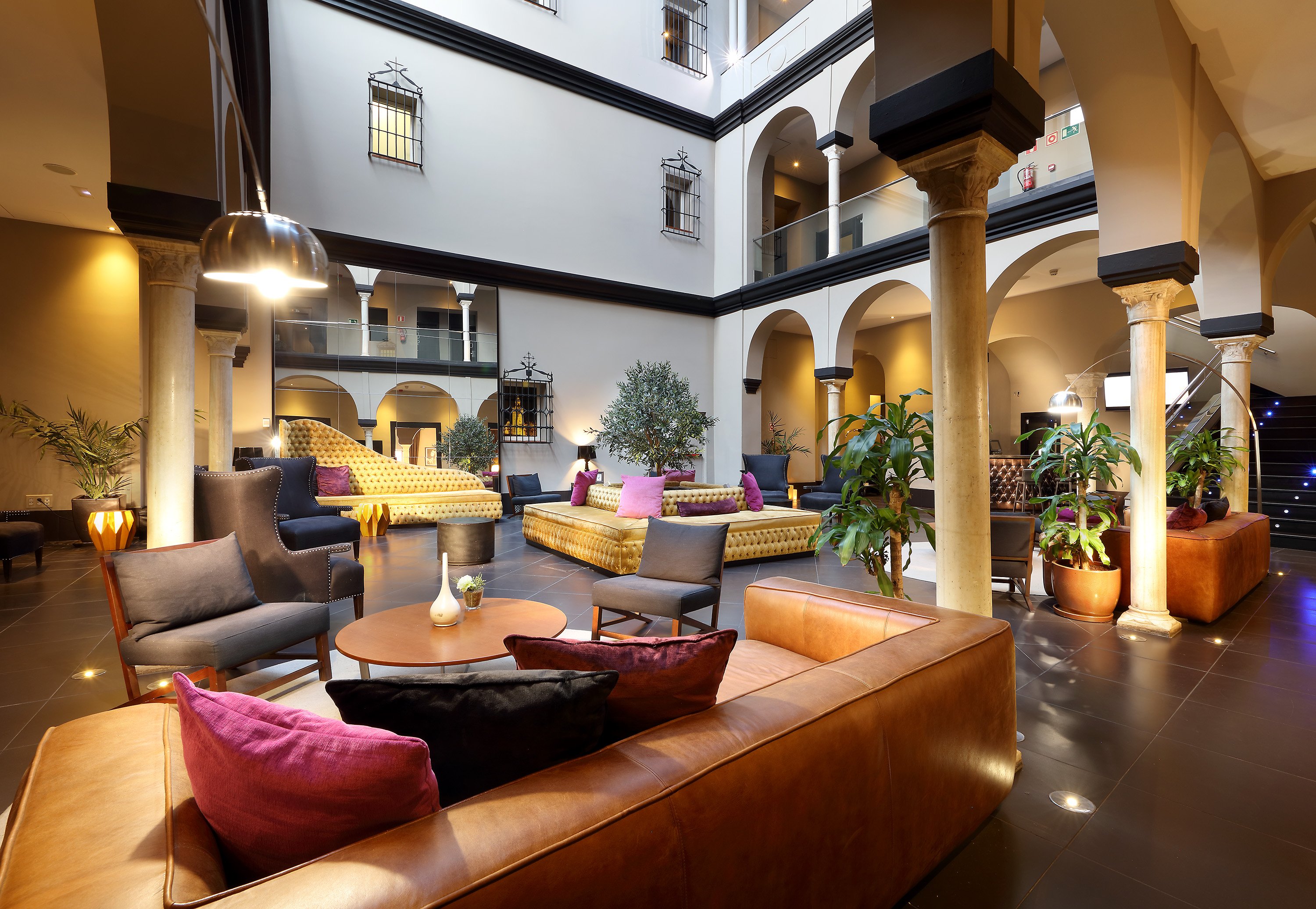 Eurostars Sevilla Boutique 33/68