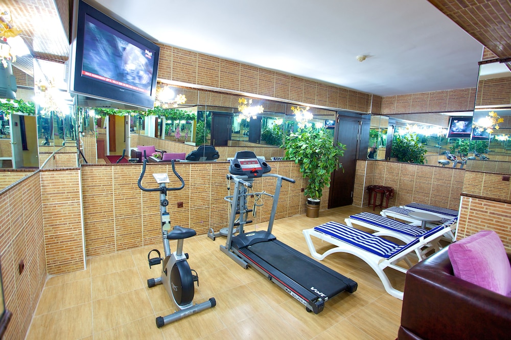 My Assos Hotel Istanbul 26/45