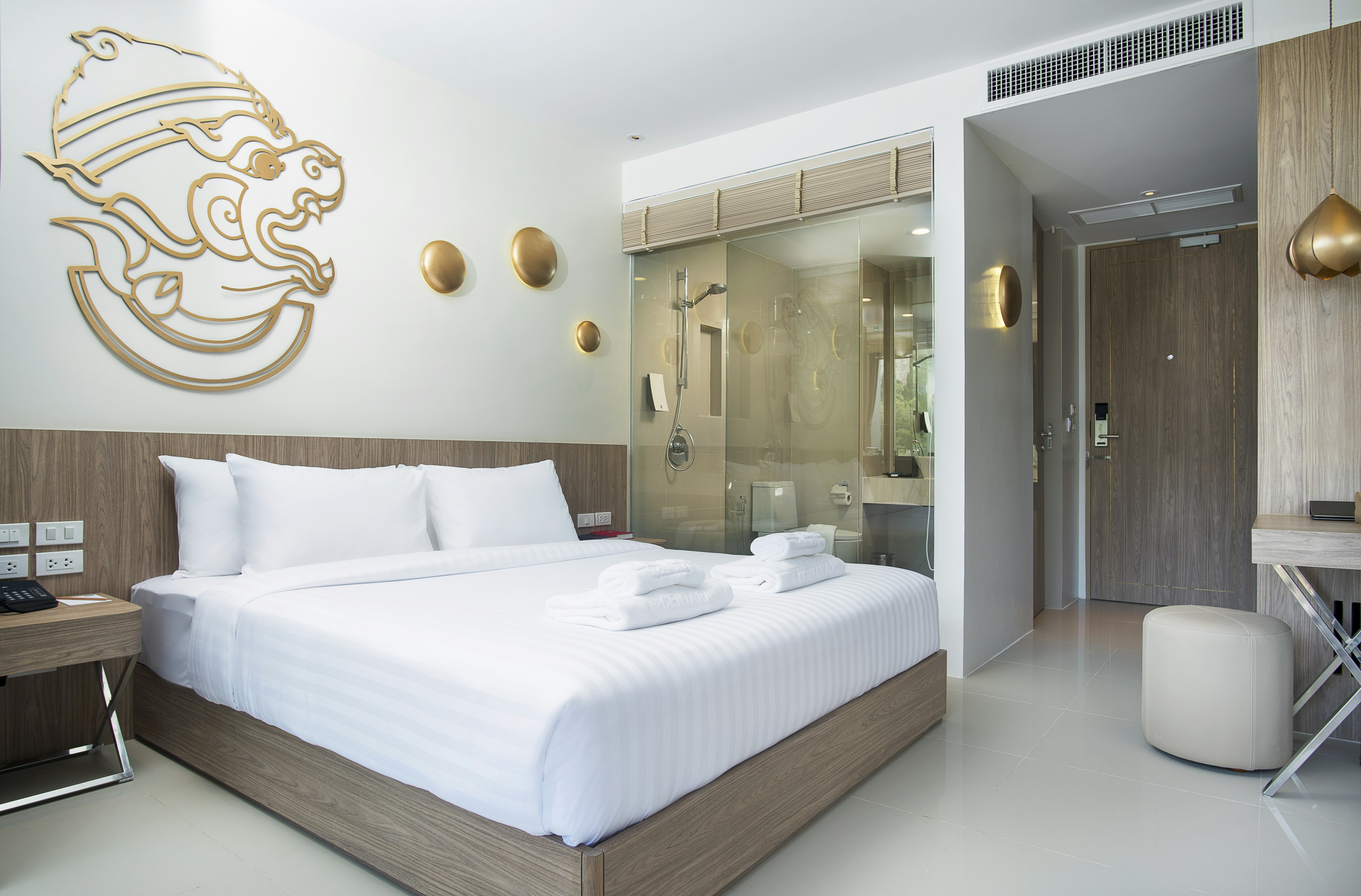Centara Life Phu Pano Resort Krabi 23/58