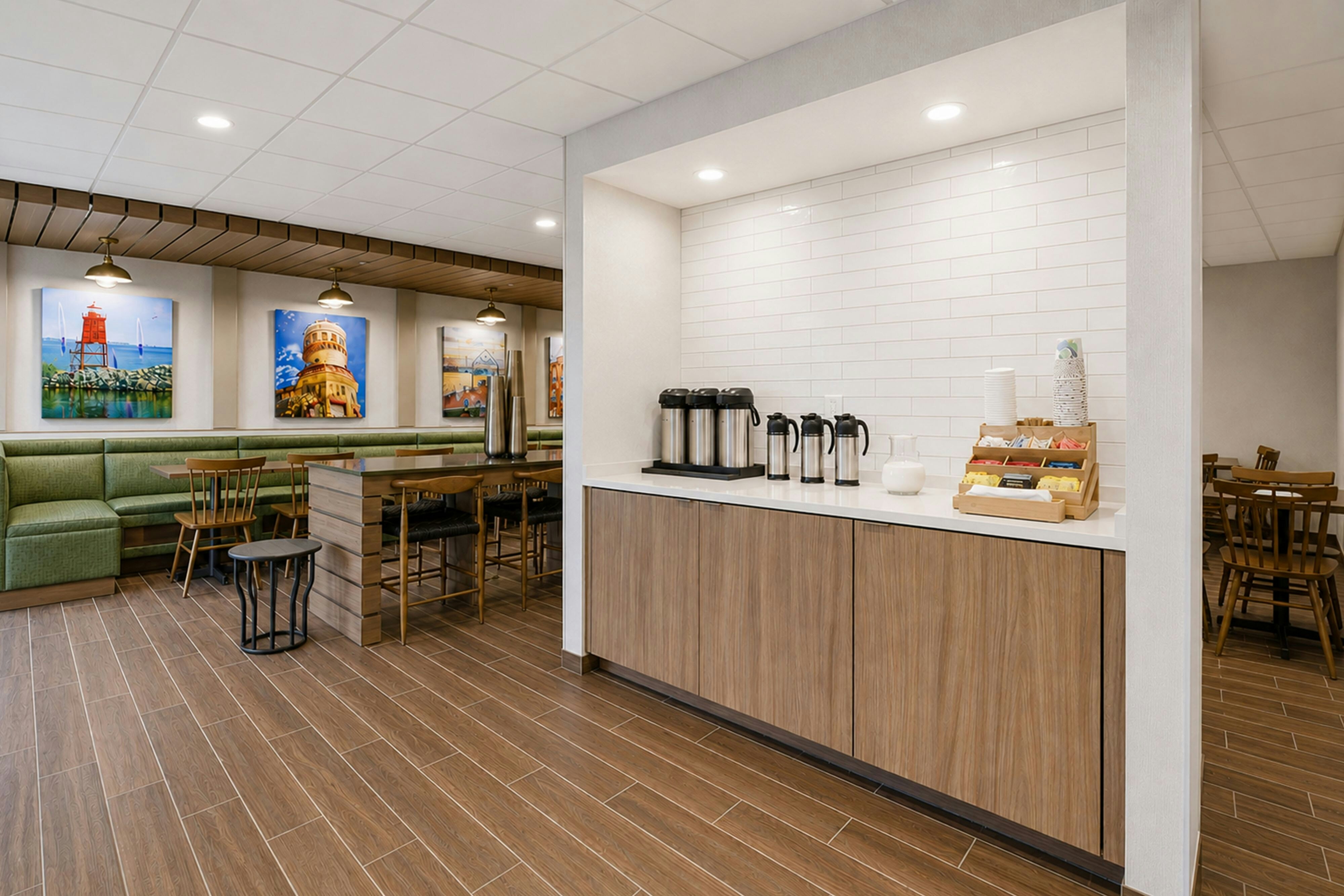 Fairfield by Marriott Inn and Suites Mount Pleasant, WI 7/19