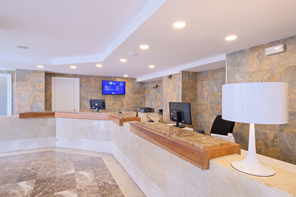 Azuline Hotel Palmanova Garden 9/62