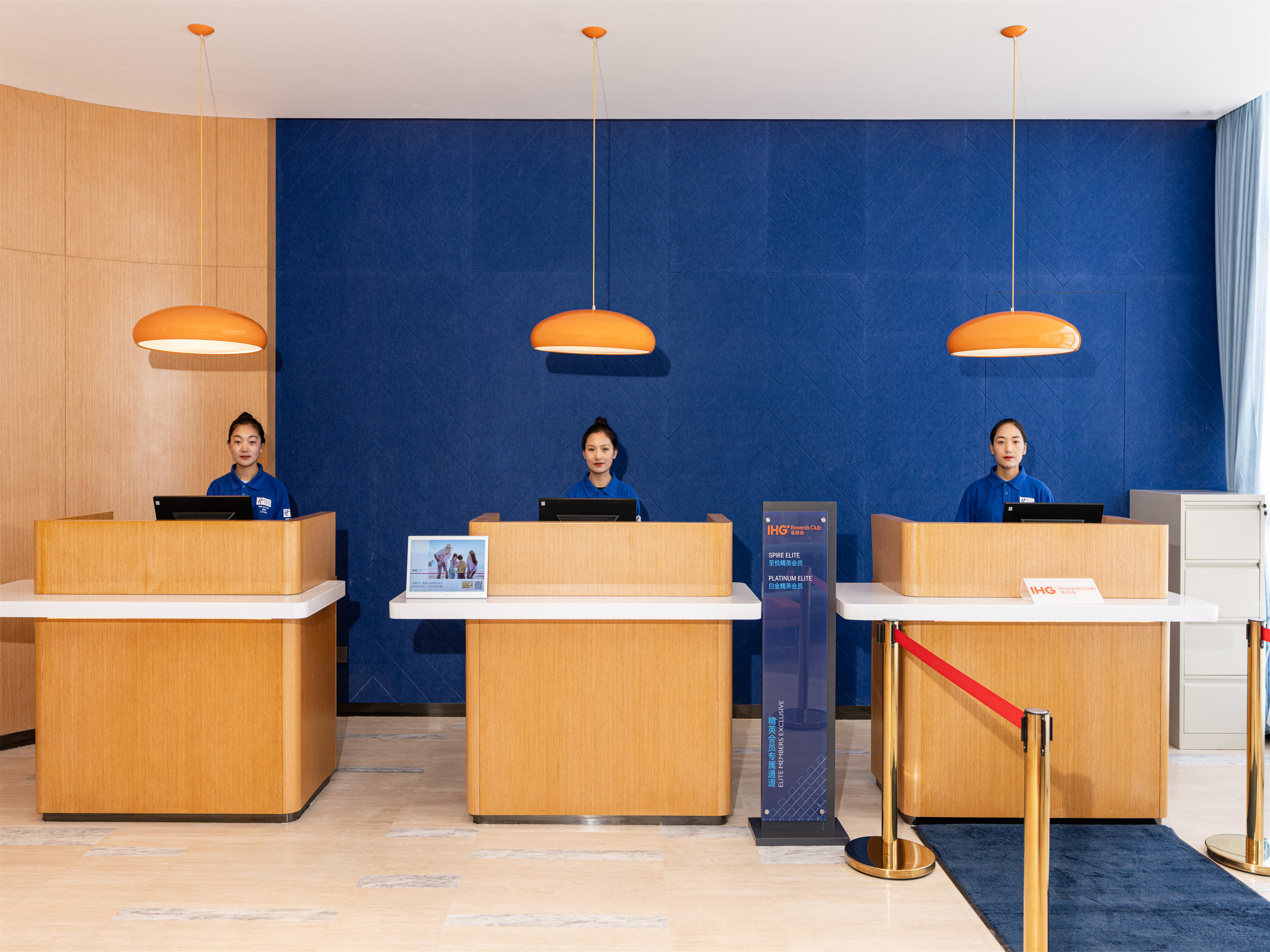 Holiday Inn Express Litang 19/78