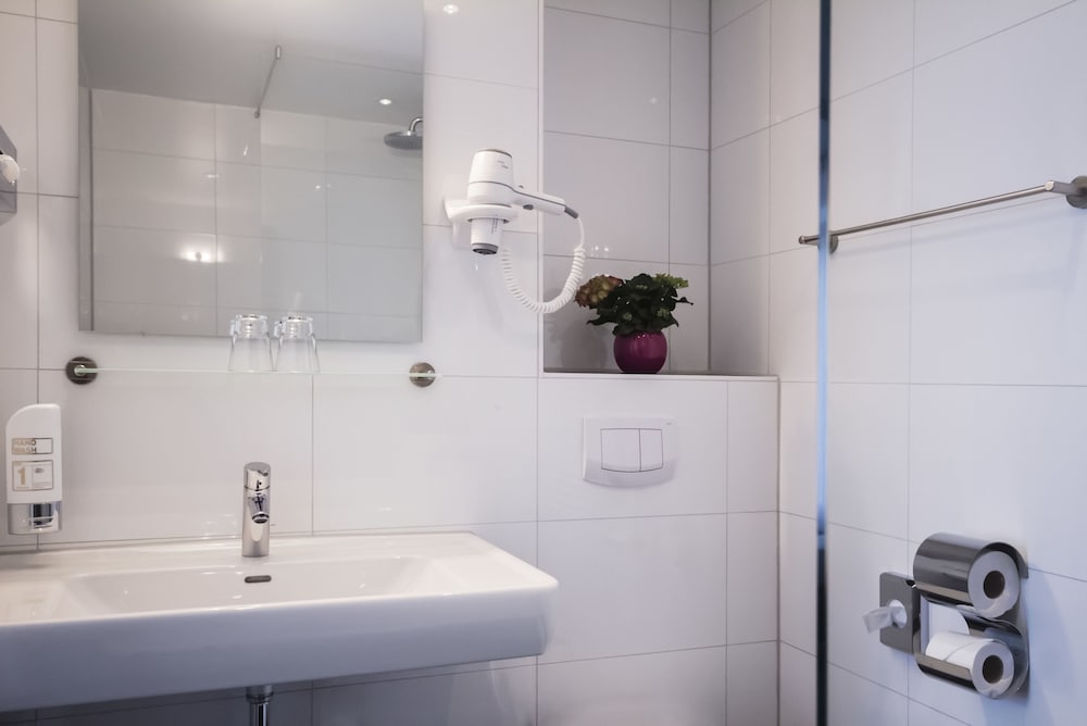 Hotel Mirabell By Maier Privathotels 84/87