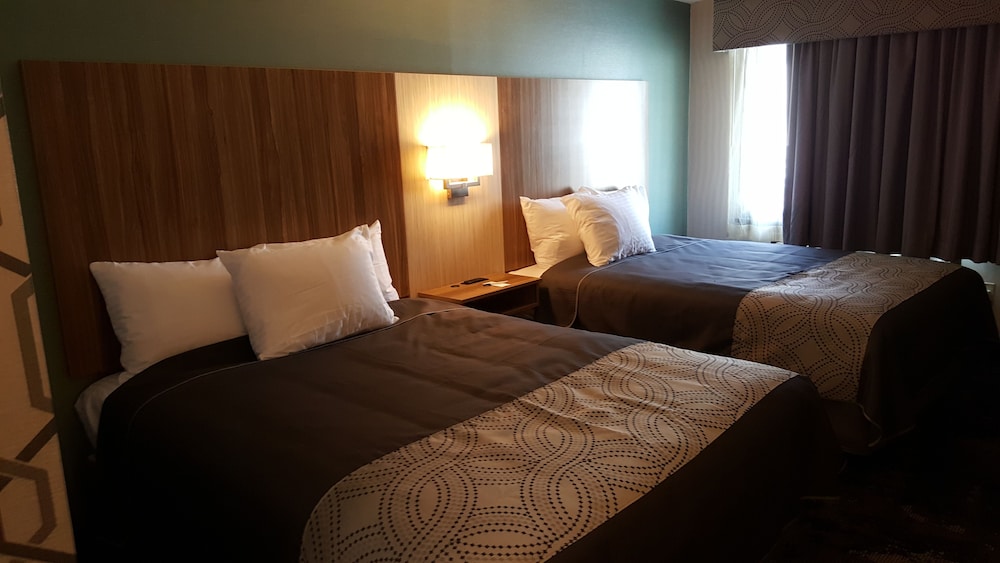 Aartpark Hotel Inn At Lewiston 11/37