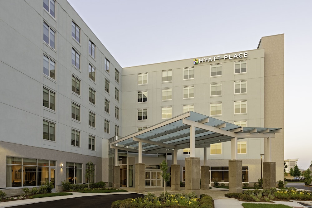 Hyatt Place Virginia Beach Town Center in VIRGINIA BEACH - VA