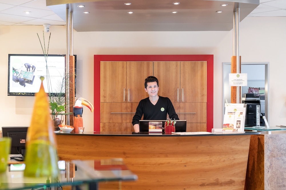 Hotel ANDERS Walsrode 5/49