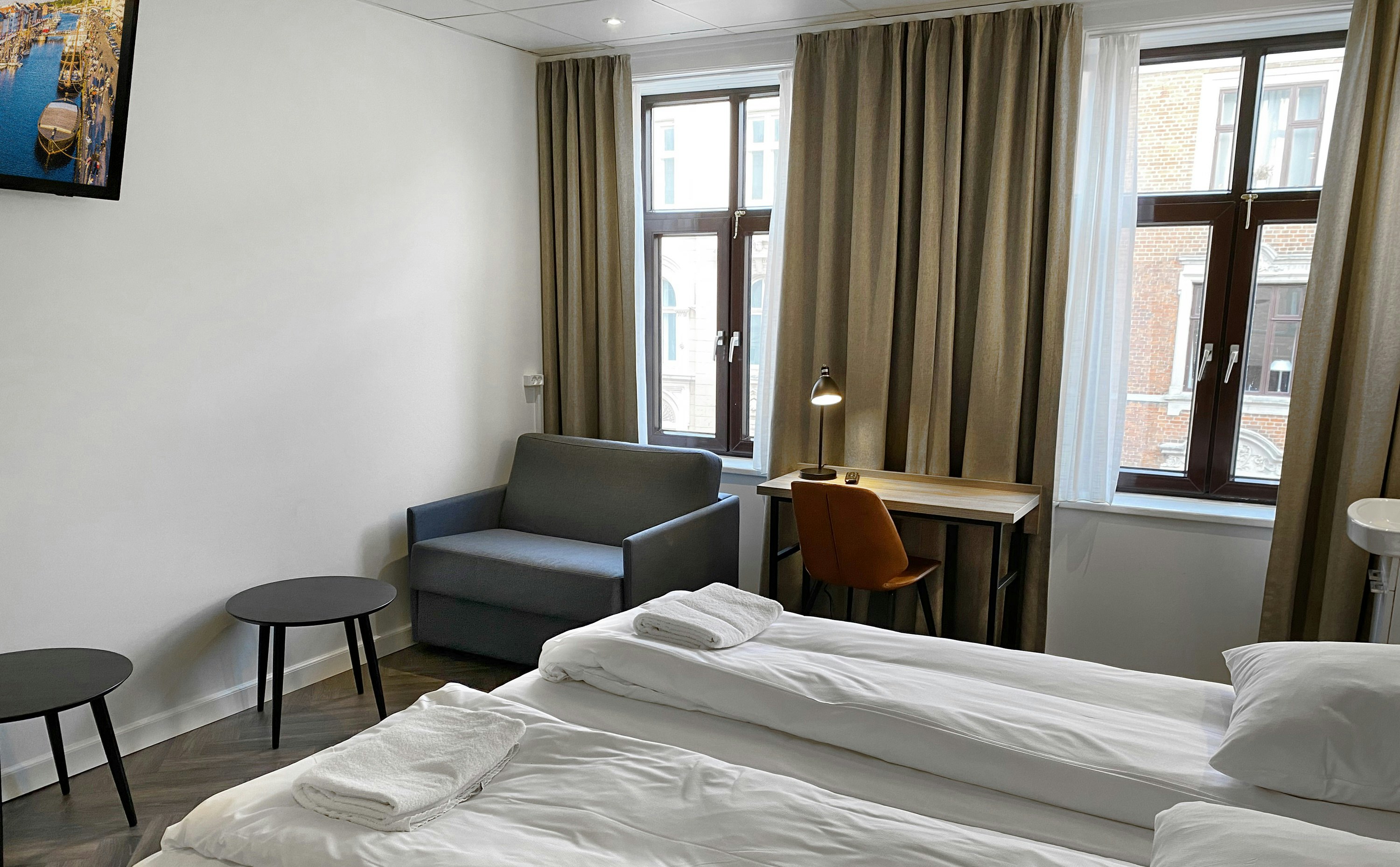 Go Hotel Saga 31/77