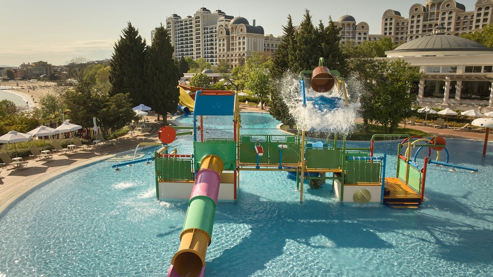 Alua Sunny Beach Resort & Spa 57/66
