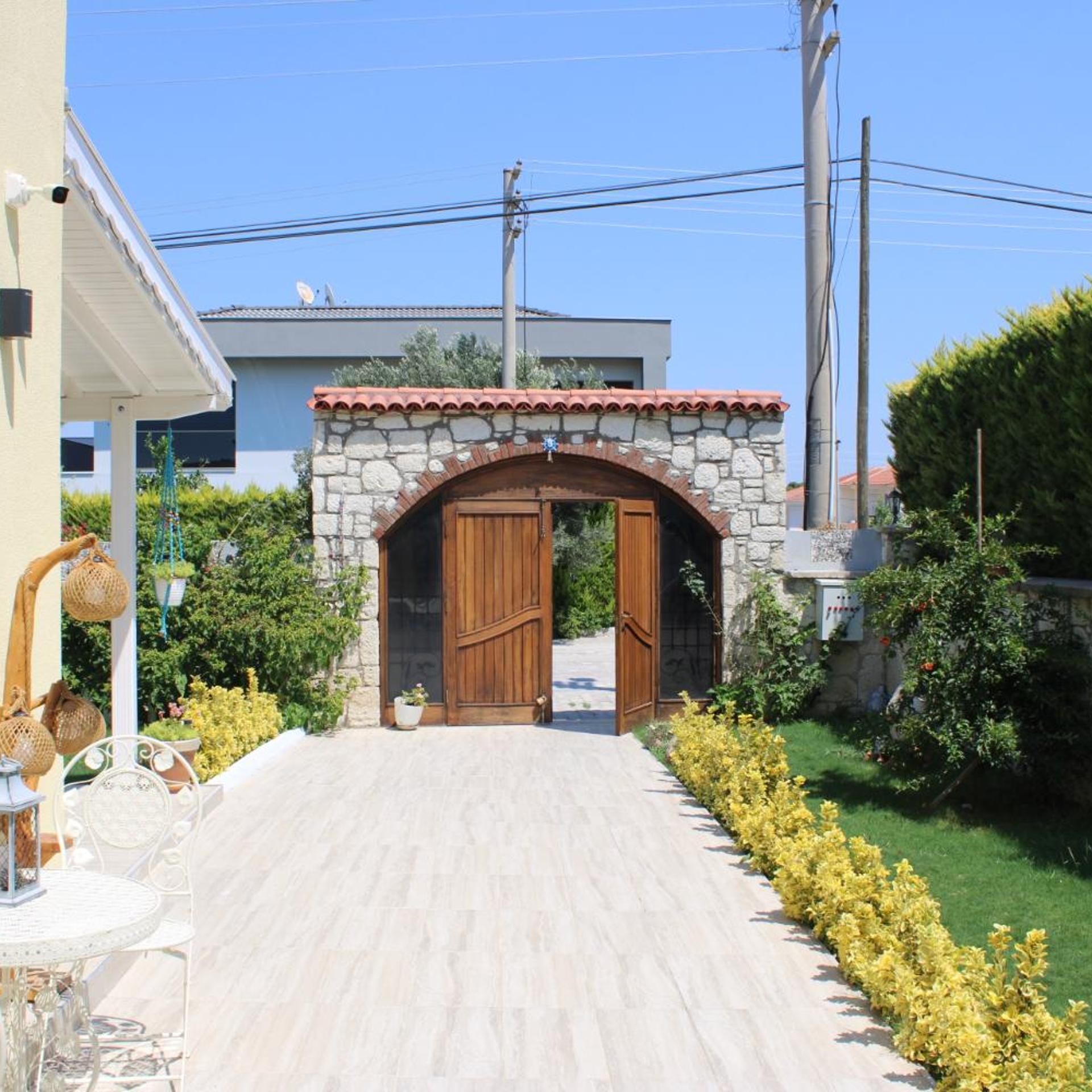 Odabasi Su Alacati 5/35