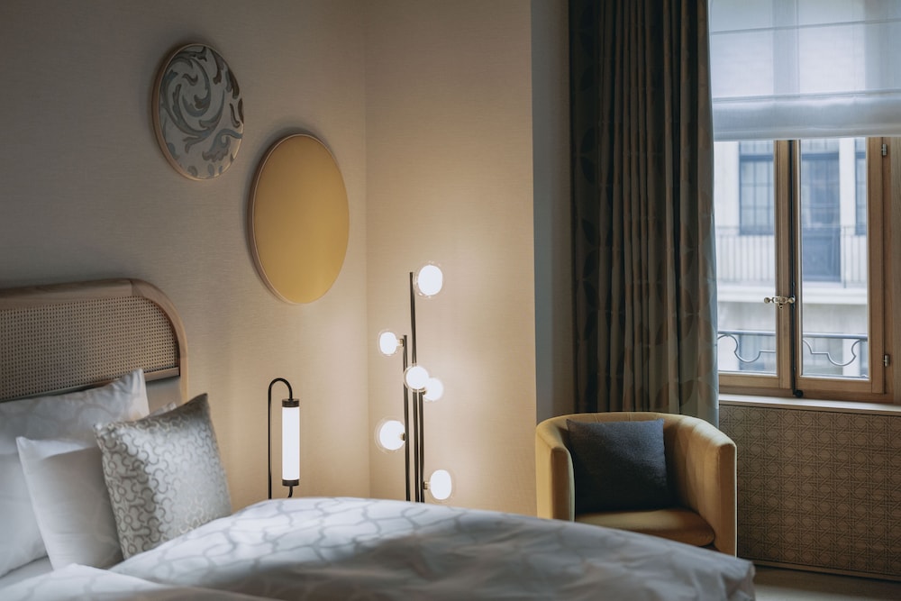 Hotel Marthof Basel 29/50