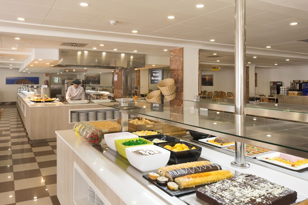 HSM Canarios Park Hotel 40/65