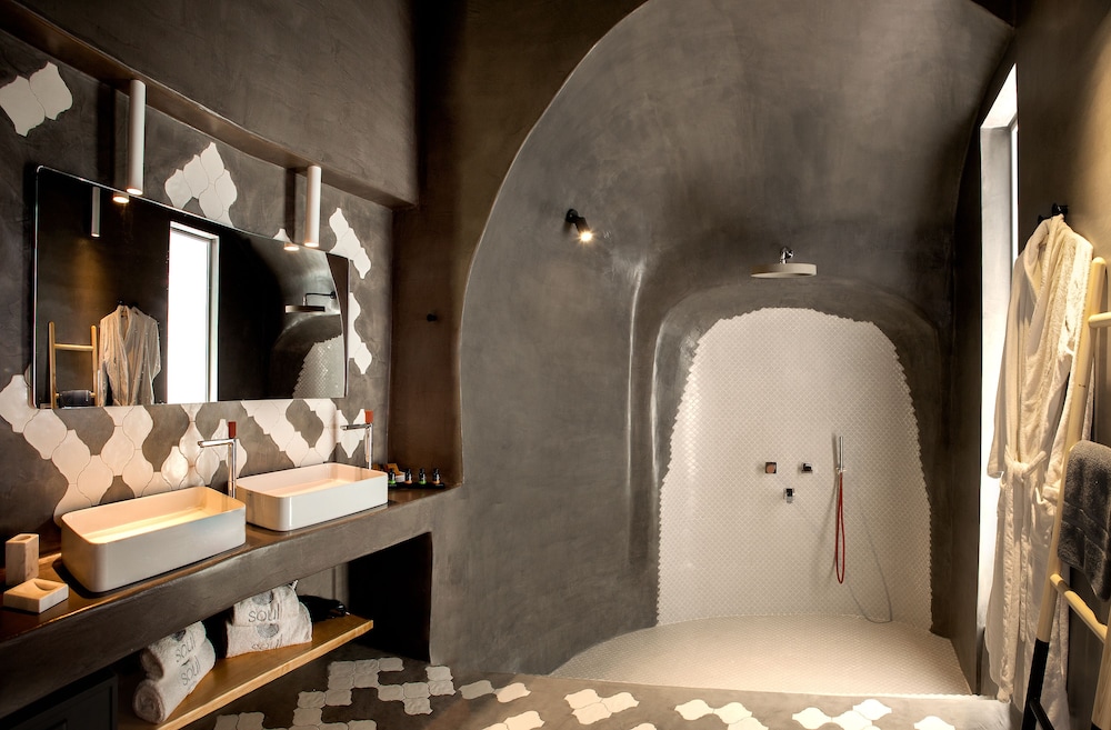 Santorini Soul Villas - Adults Only 47/48