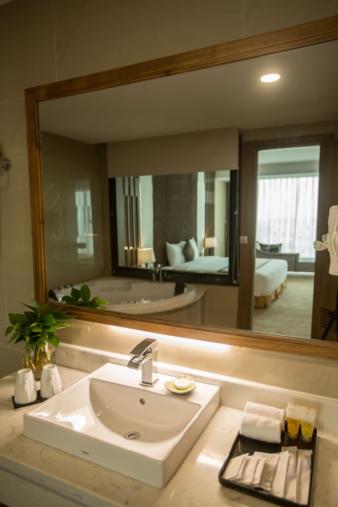 Muong Thanh Luxury Phu Tho Hotel 45/50