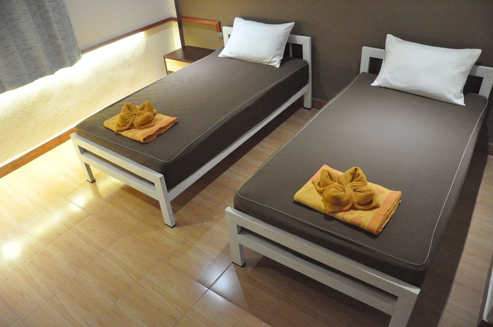 Banana Resort Sadao 23/50