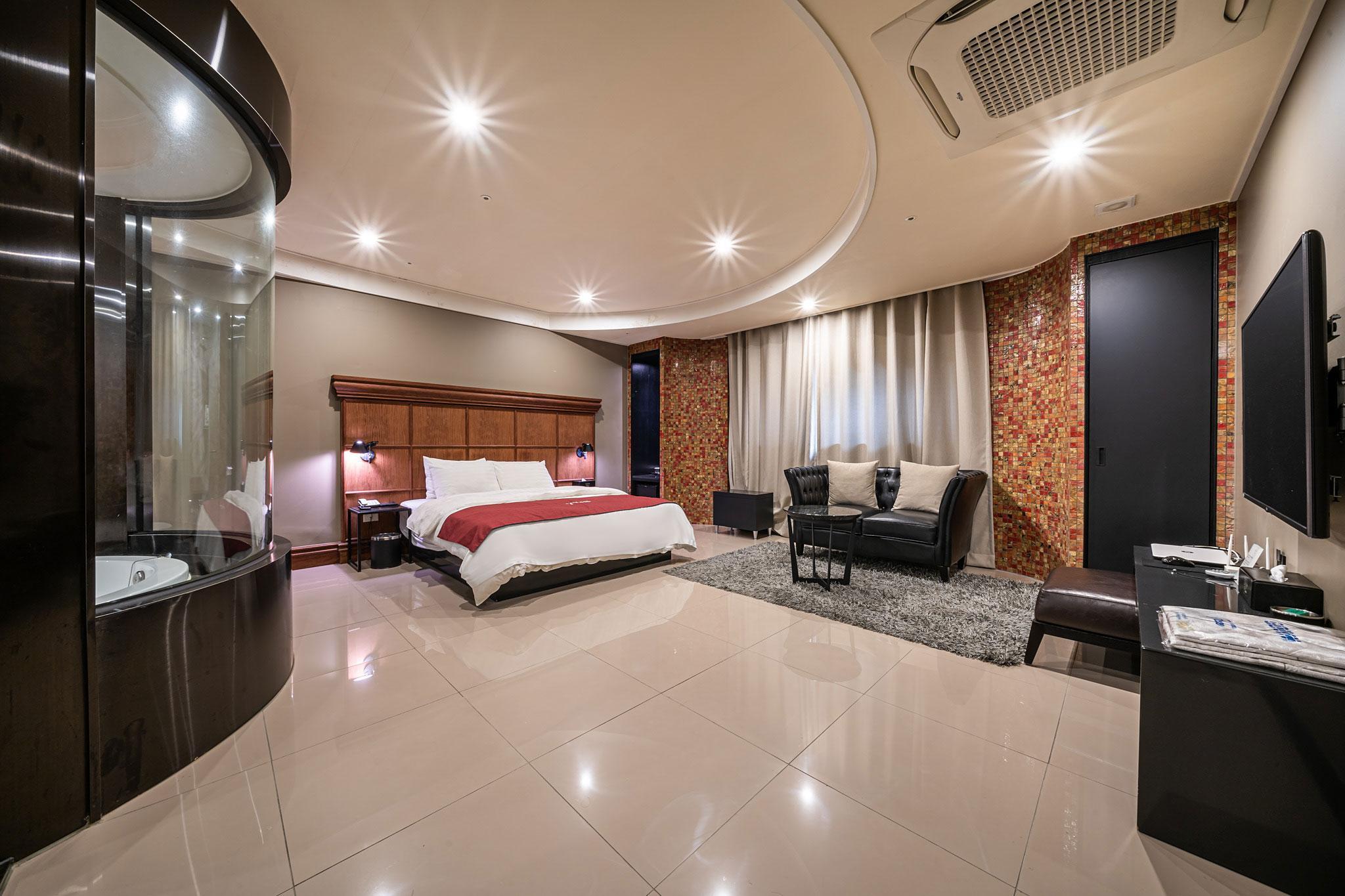 suite