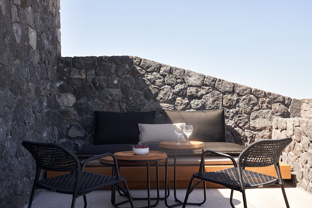 SantAnna Luxury Suites 22/37
