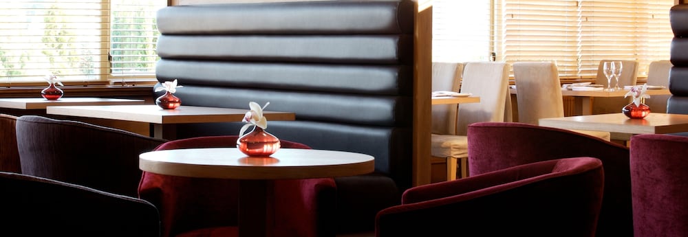 Maitlandfield House Hotel 36/54