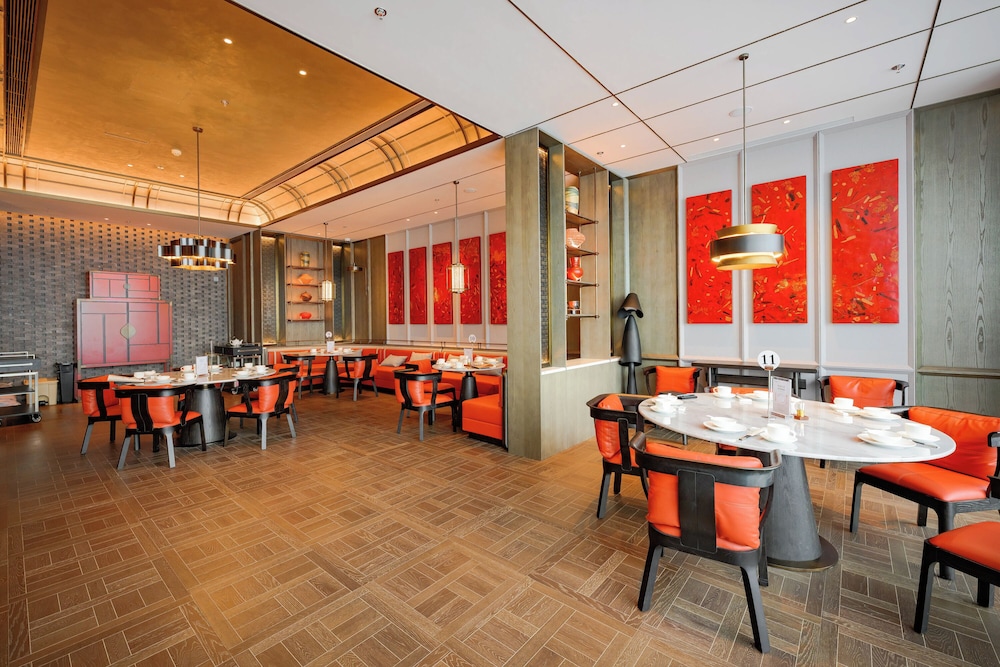 Wyndham Grand Yichang Riverside 55/71