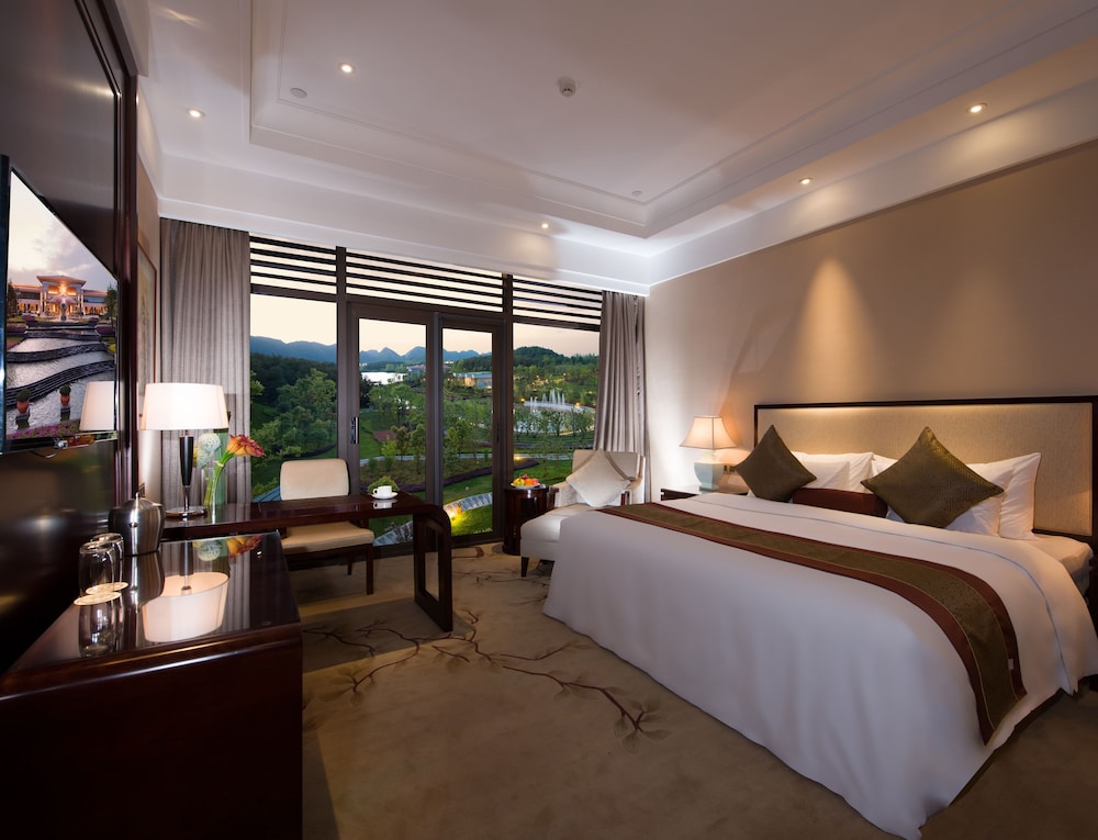 New Century Hotel Guian Guizhou 6/33