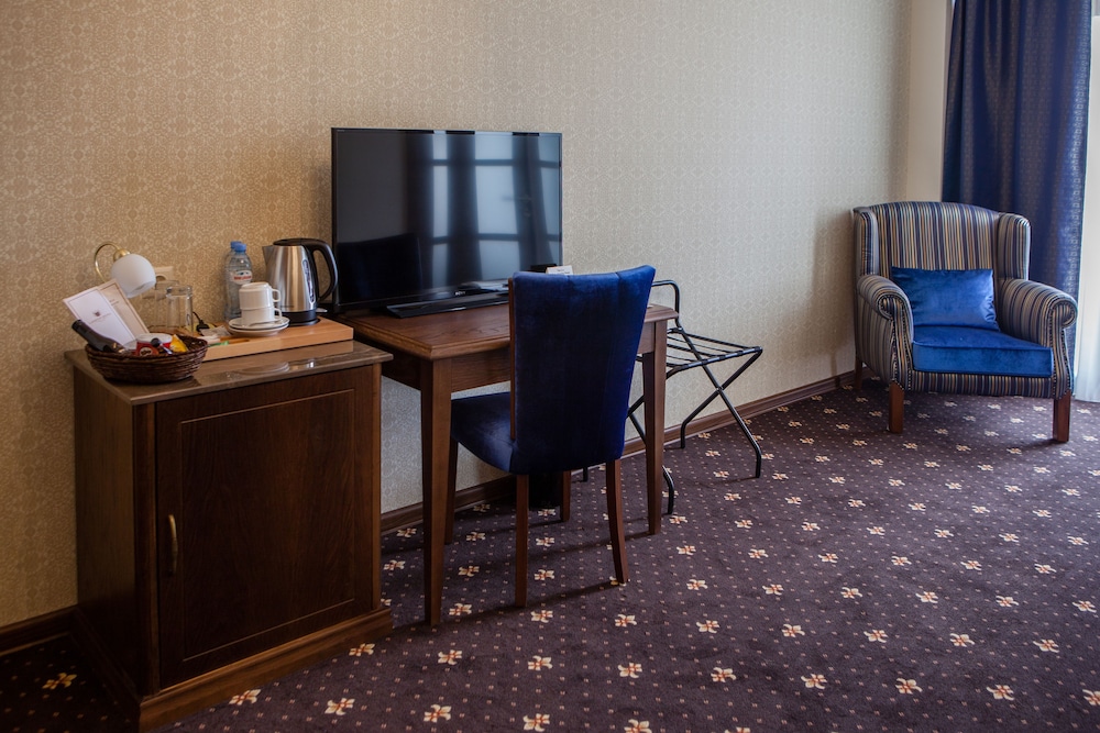Tbilisi Laerton Hotel 40/50