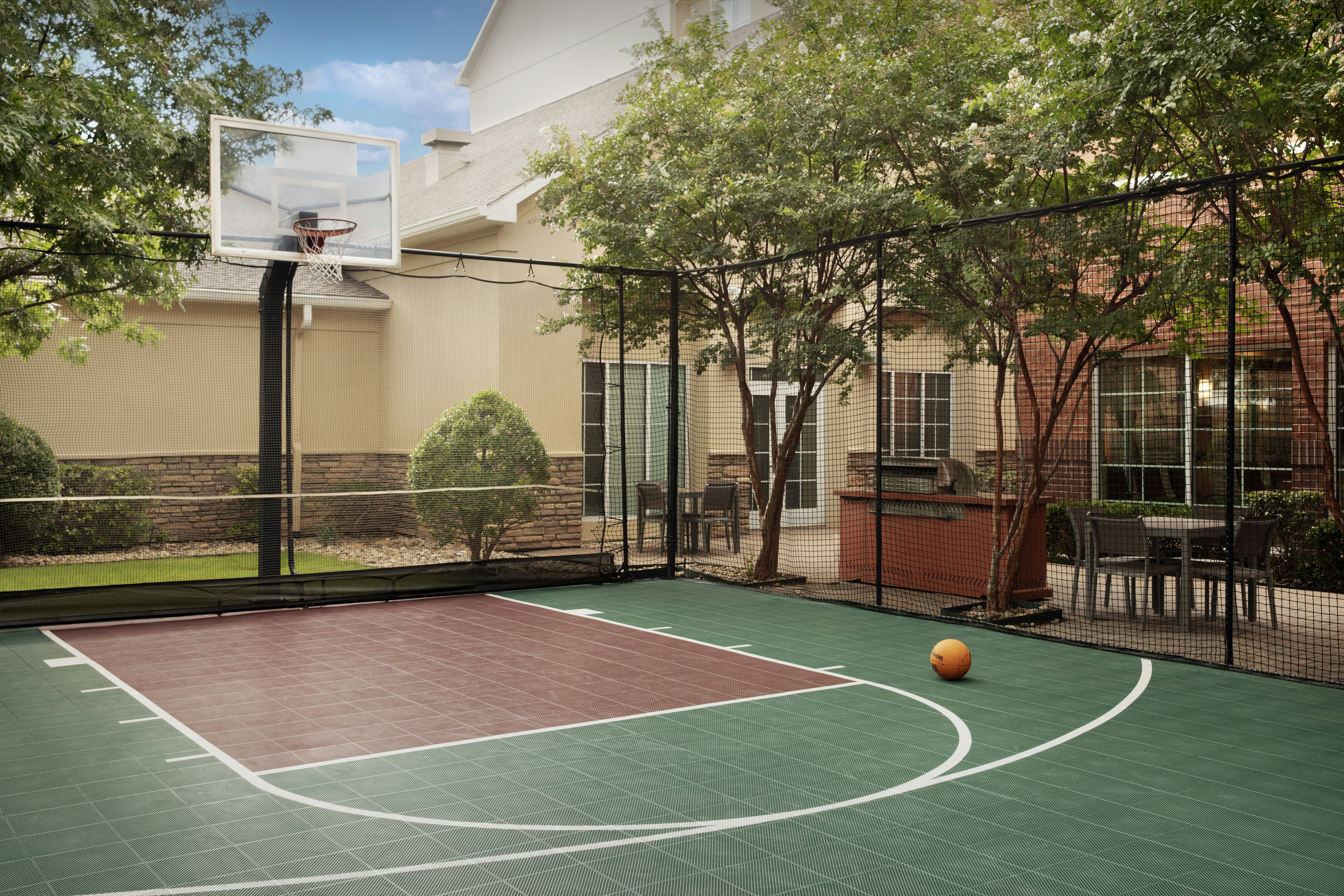 Homewood Suites By Hilton Irving Dfw Airport 27/51