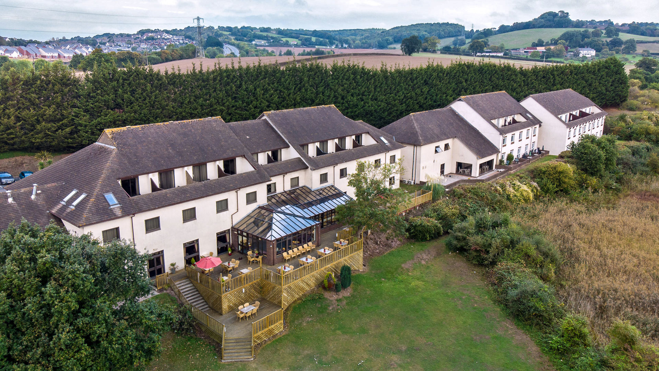 Passage House Hotel 26/26