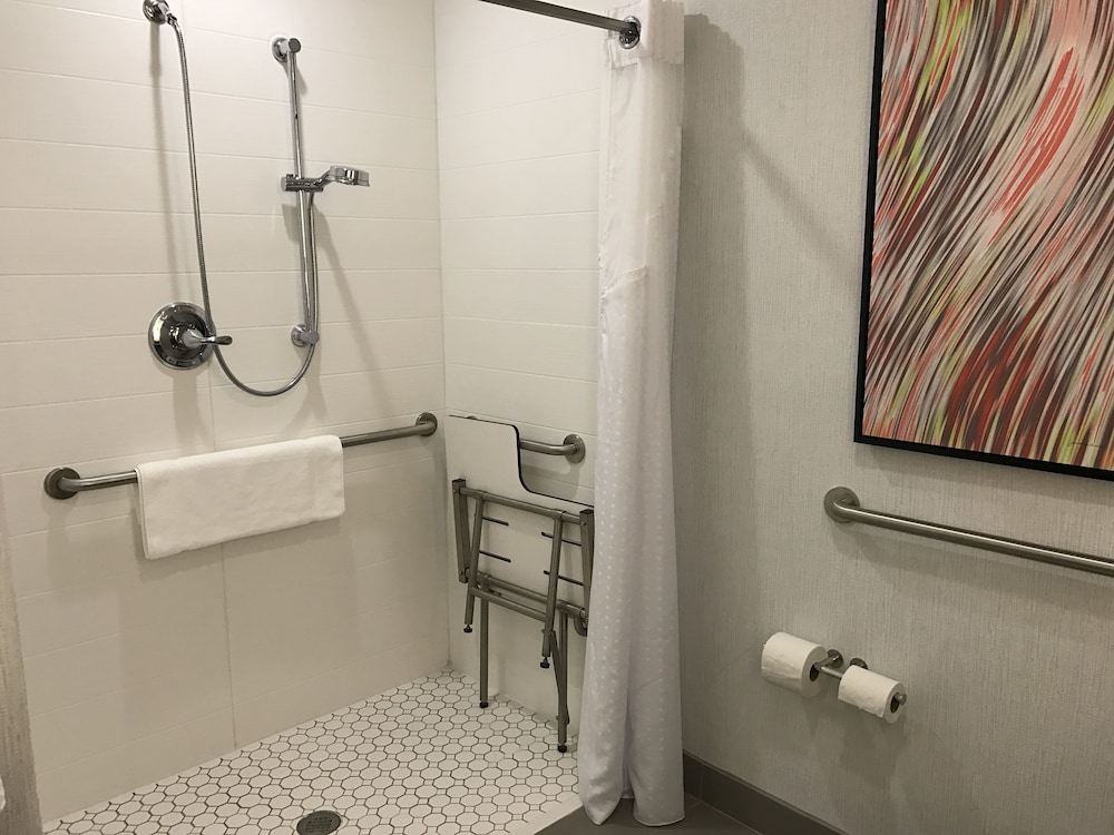 HOLIDAY INN ABILENE - NORTH COLLEGE AREA 17/63