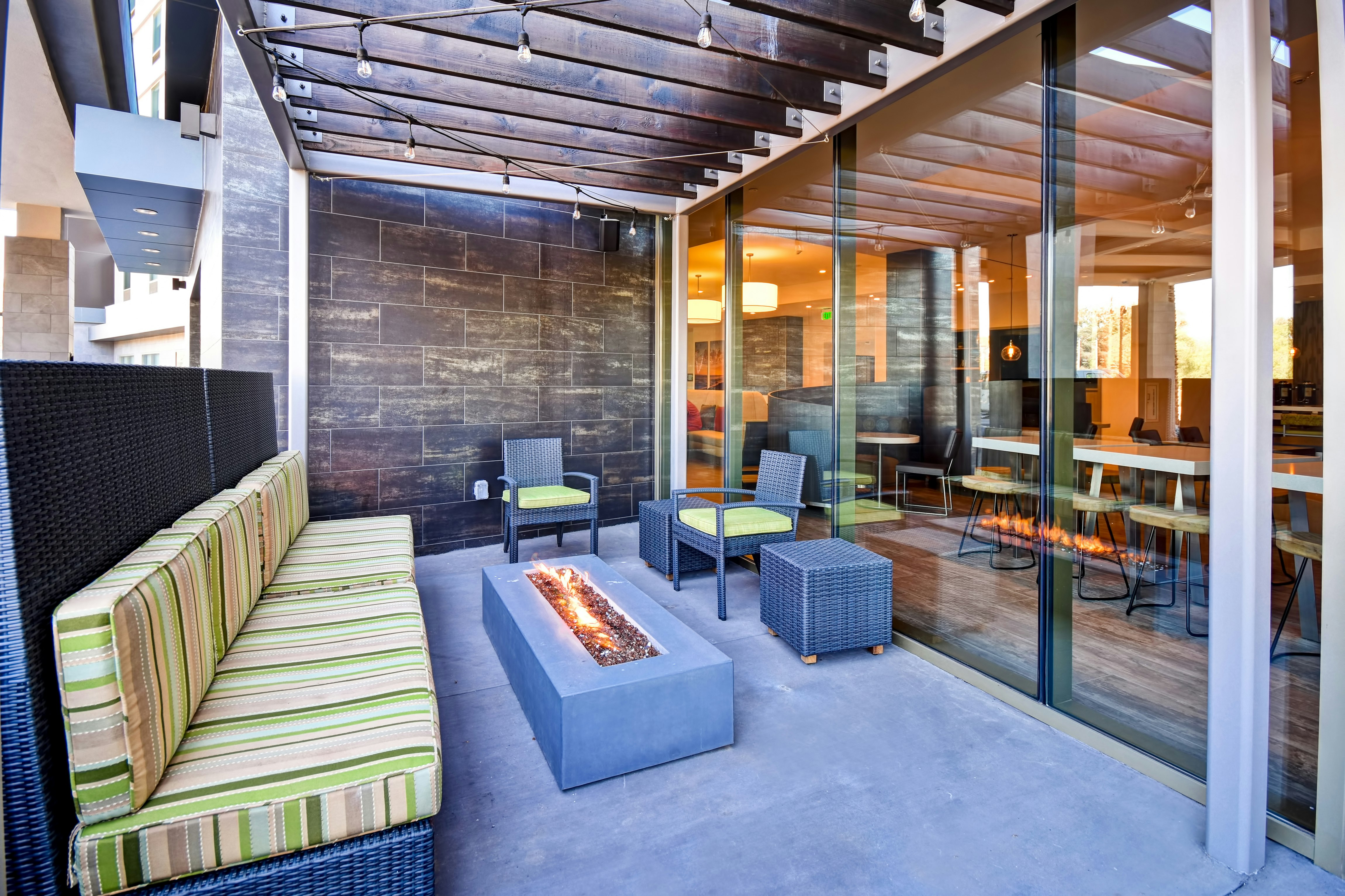 Home2 Suites By Hilton Los Angeles Montebello 9/29